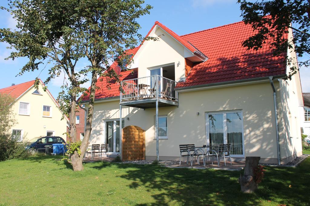 Strandhaus Glowe Kamer foto