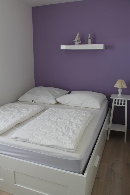 Strandhaus Glowe Kamer foto