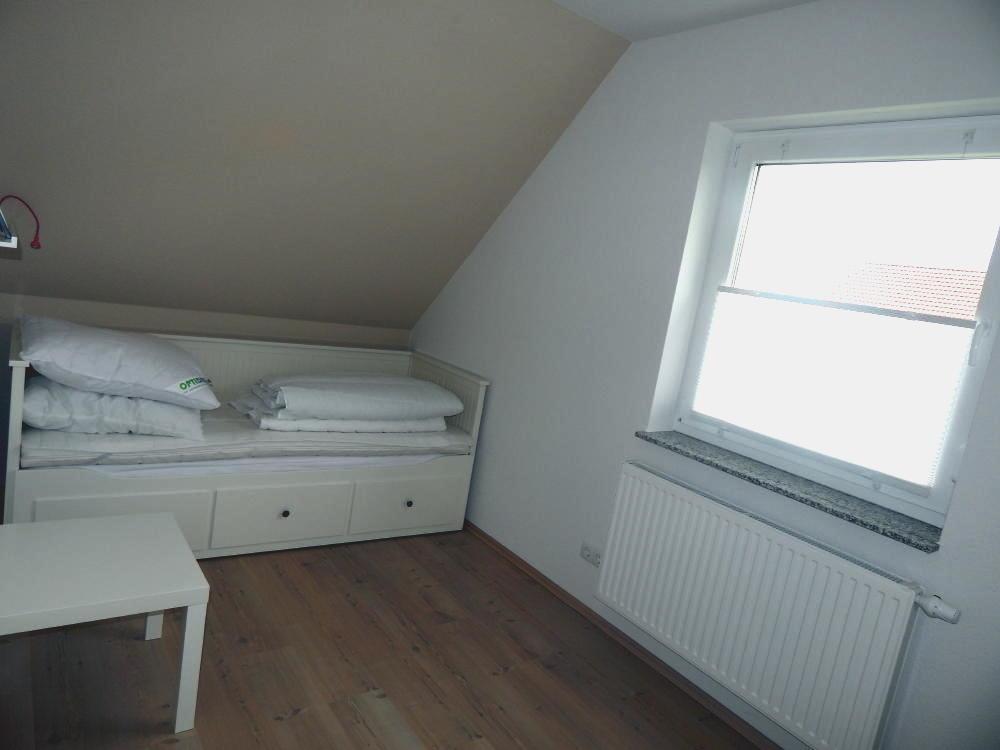 Strandhaus Glowe Kamer foto