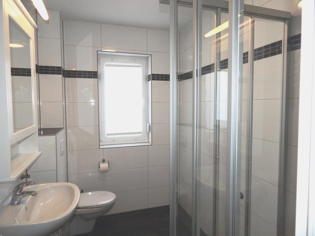 Strandhaus Glowe Kamer foto