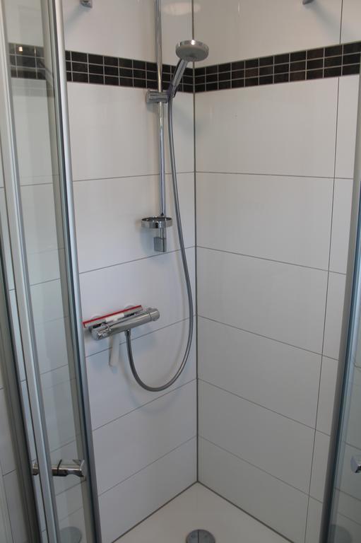 Strandhaus Glowe Kamer foto